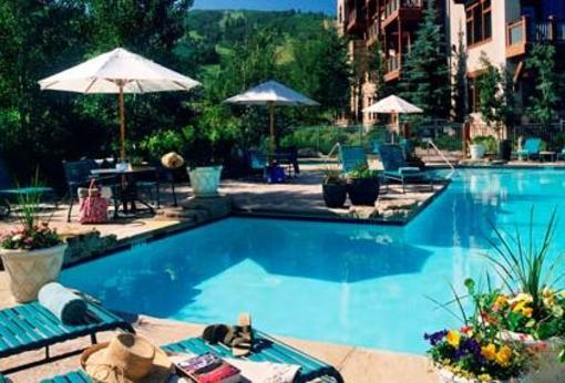 фото отеля Arrowhead Village Condominiums