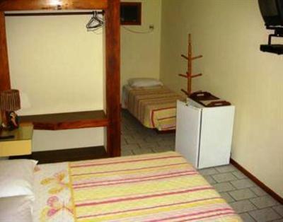 фото отеля Pousada Atlantica Itacare