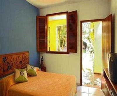 фото отеля Pousada Atlantica Itacare
