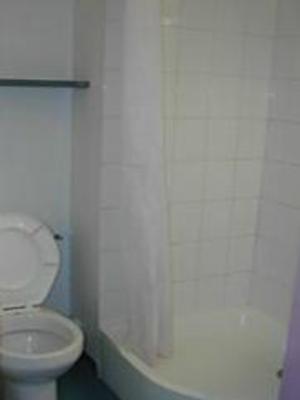 фото отеля Hotel 1ere Etape