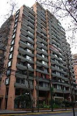 фото отеля Rent A Home Bosque Norte