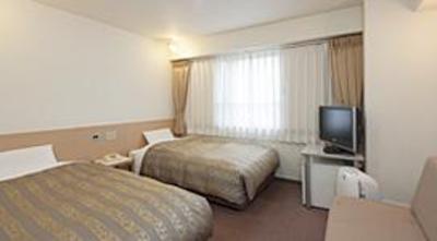 фото отеля Kyoto Daiichi Hotel