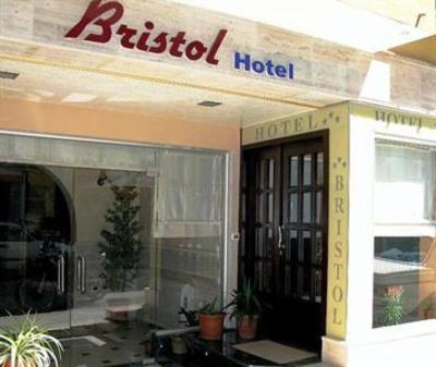 фото отеля Bristol Hotel Tirana