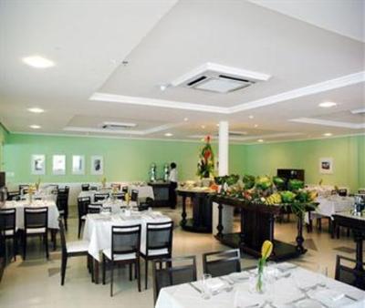 фото отеля Bahia Plaza Resort