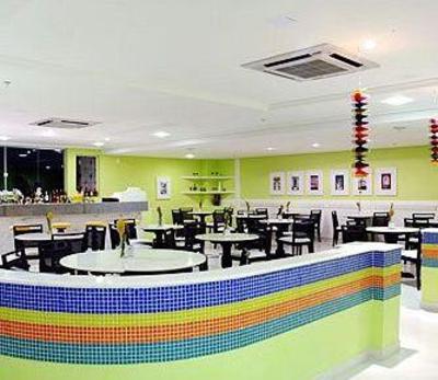 фото отеля Bahia Plaza Resort