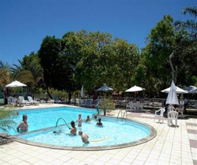 фото отеля Bahia Plaza Resort