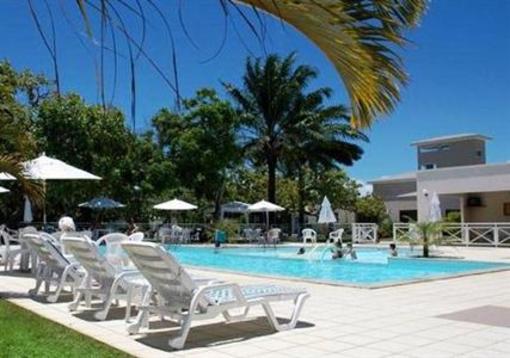 фото отеля Bahia Plaza Resort