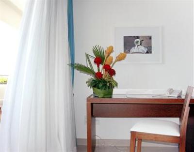 фото отеля Bahia Plaza Resort
