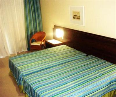 фото отеля Bahia Plaza Resort