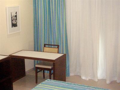 фото отеля Bahia Plaza Resort