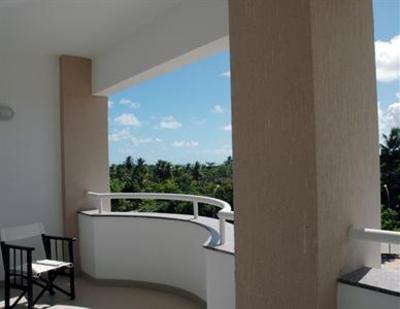 фото отеля Bahia Plaza Resort