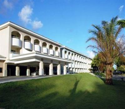 фото отеля Bahia Plaza Resort