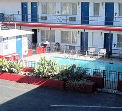 фото отеля Deming Motel
