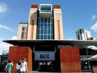 Baltic Quays Apartments Gateshead