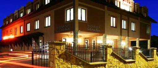 фото отеля Hotel Zawiercie