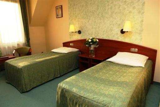 фото отеля Hotel Zawiercie