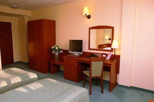 фото отеля Hotel Zawiercie