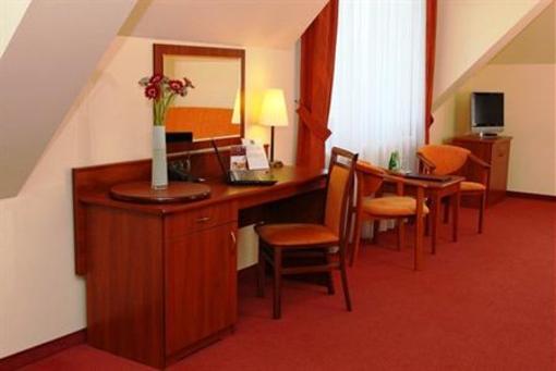 фото отеля Hotel Zawiercie