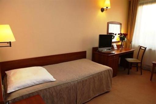 фото отеля Hotel Zawiercie