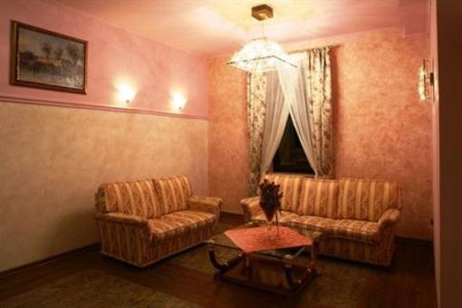 фото отеля Hotel Zawiercie