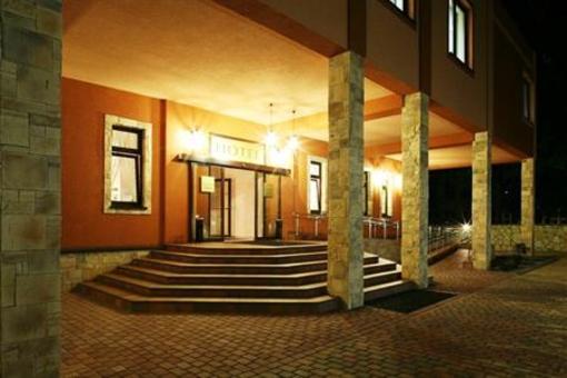 фото отеля Hotel Zawiercie
