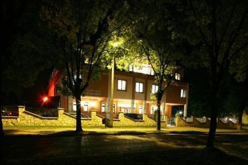 фото отеля Hotel Zawiercie