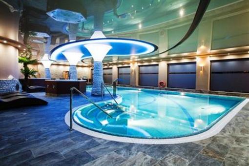 фото отеля Hotel Zawiercie