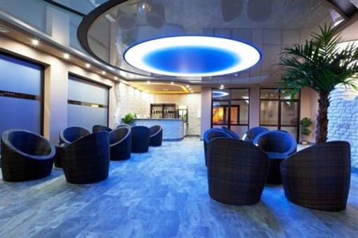 фото отеля Hotel Zawiercie