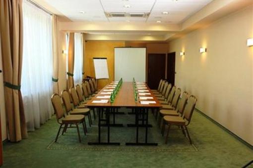фото отеля Hotel Zawiercie