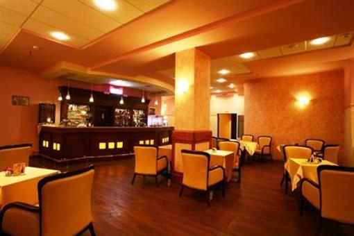фото отеля Hotel Zawiercie