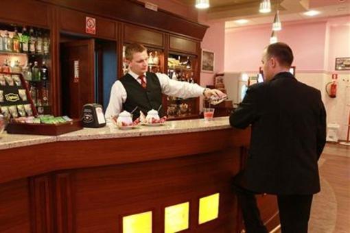 фото отеля Hotel Zawiercie