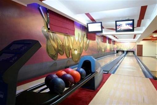 фото отеля Hotel Zawiercie