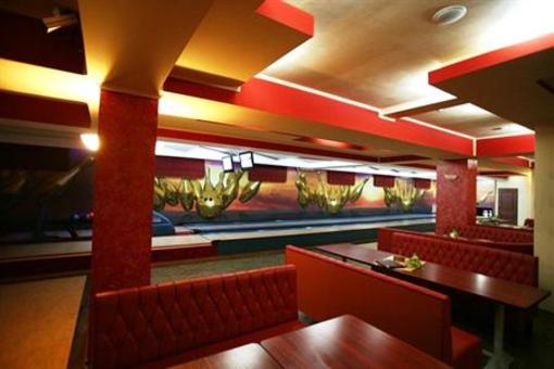 фото отеля Hotel Zawiercie