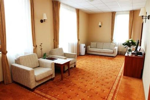 фото отеля Hotel Zawiercie
