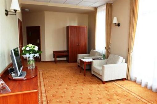 фото отеля Hotel Zawiercie