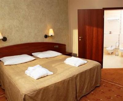 фото отеля Hotel Zawiercie