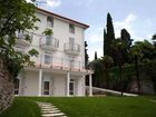 фото отеля Villa Mughetto Apartments Gardone Riviera