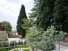 фото отеля Villa Mughetto Apartments Gardone Riviera