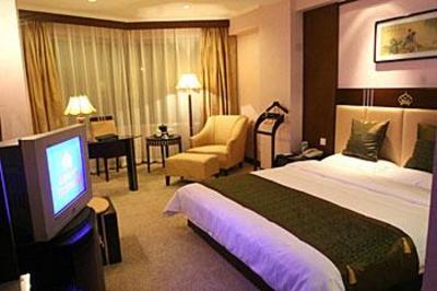 фото отеля Empress Hotel Xi'an