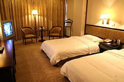 фото отеля Empress Hotel Xi'an