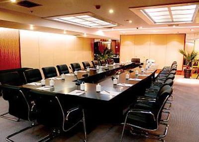 фото отеля Empress Hotel Xi'an