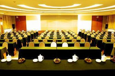 фото отеля Empress Hotel Xi'an
