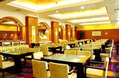 фото отеля Empress Hotel Xi'an