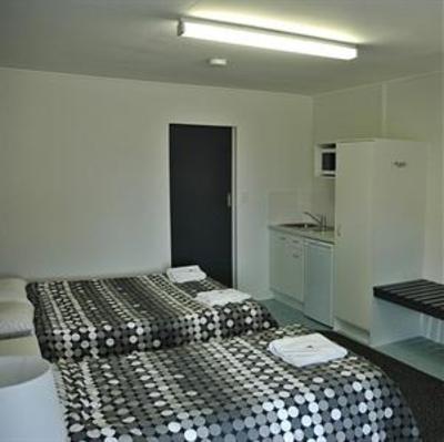фото отеля Wynnum Anchor Motel