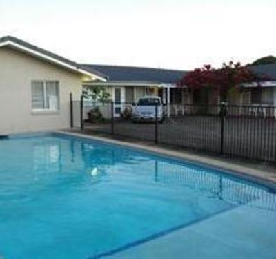 фото отеля Wynnum Anchor Motel