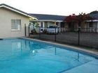 фото отеля Wynnum Anchor Motel