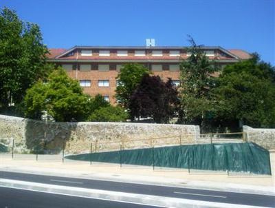 фото отеля Hotel San Millan
