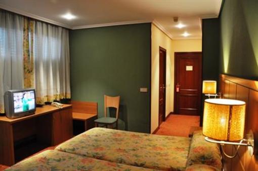 фото отеля Hotel San Millan