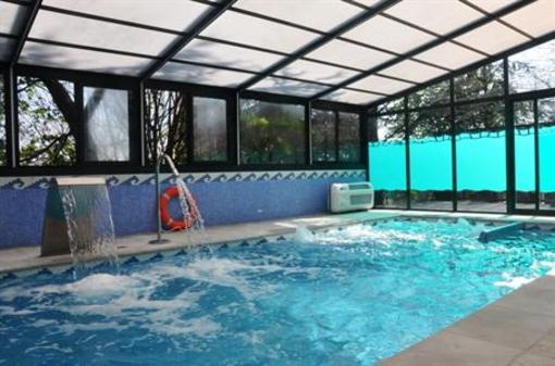 фото отеля Hotel San Millan