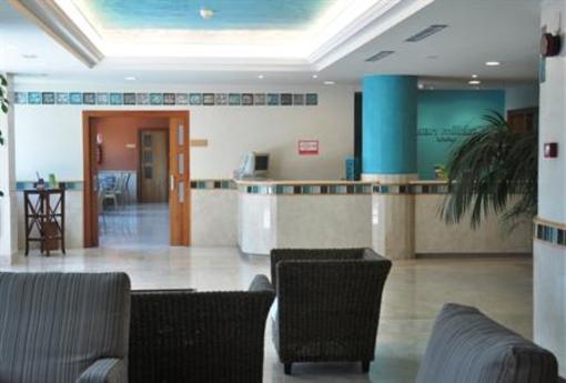 фото отеля Hotel San Millan